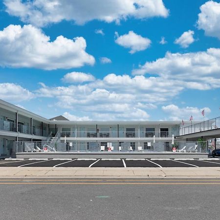 The Beach House Wildwood Esterno foto