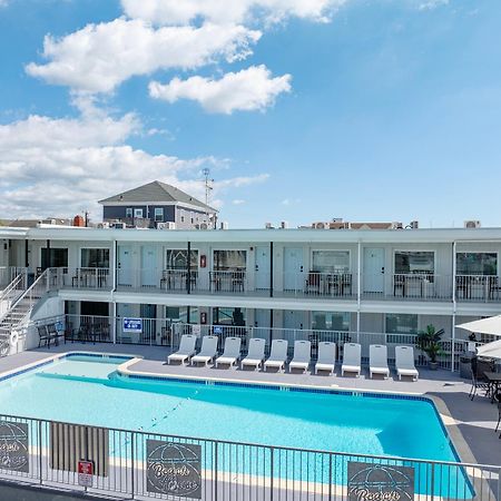 The Beach House Wildwood Esterno foto