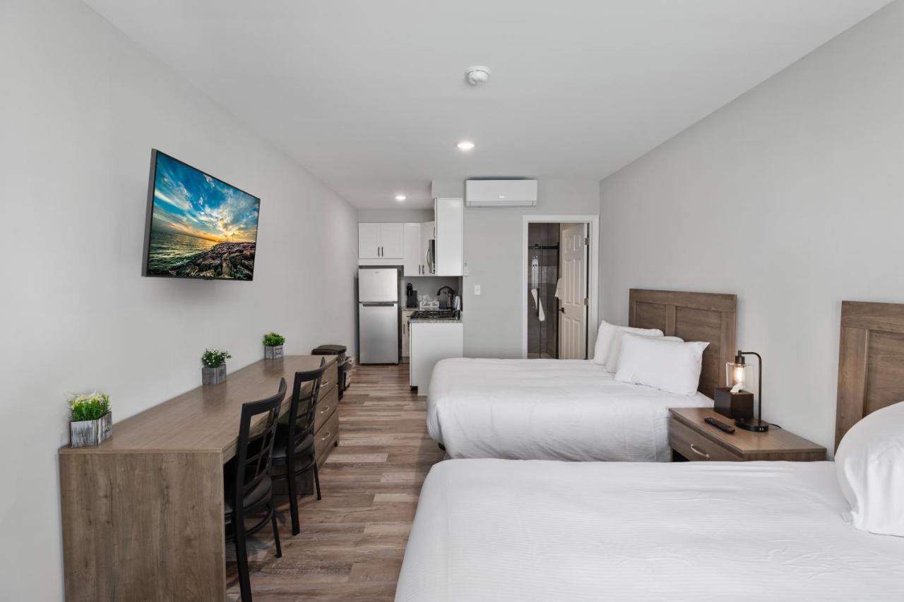 The Beach House Wildwood Esterno foto