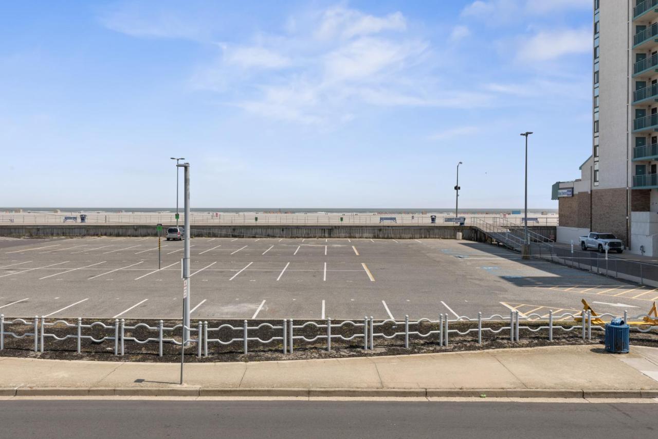 The Beach House Wildwood Esterno foto