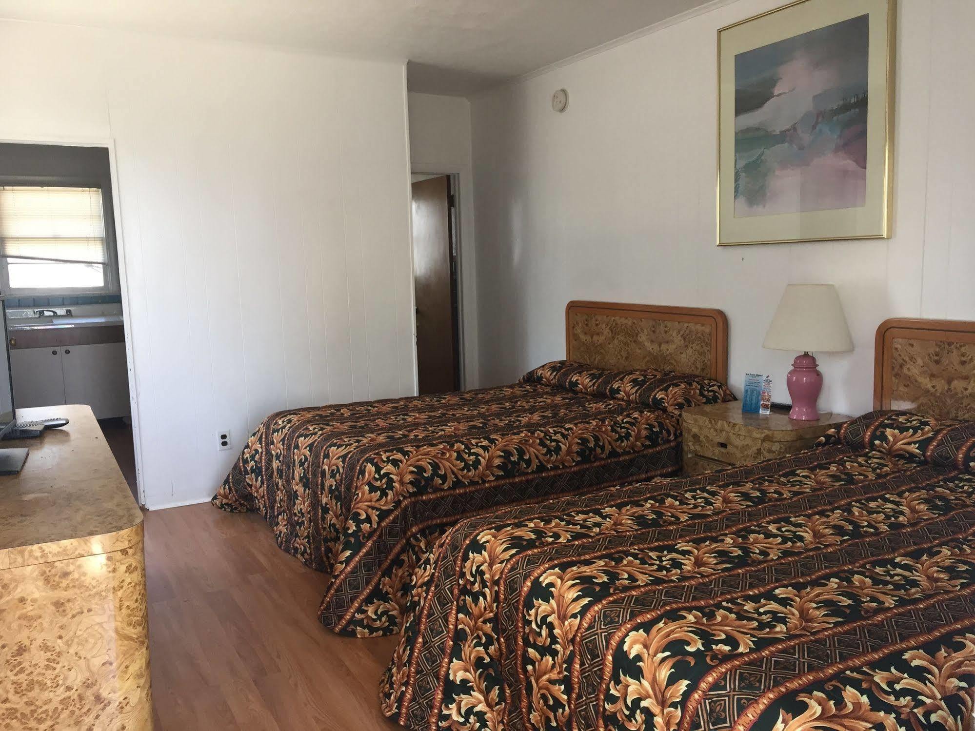 The Beach House Wildwood Esterno foto