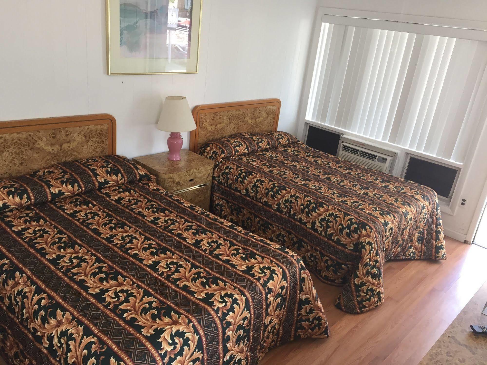 The Beach House Wildwood Esterno foto